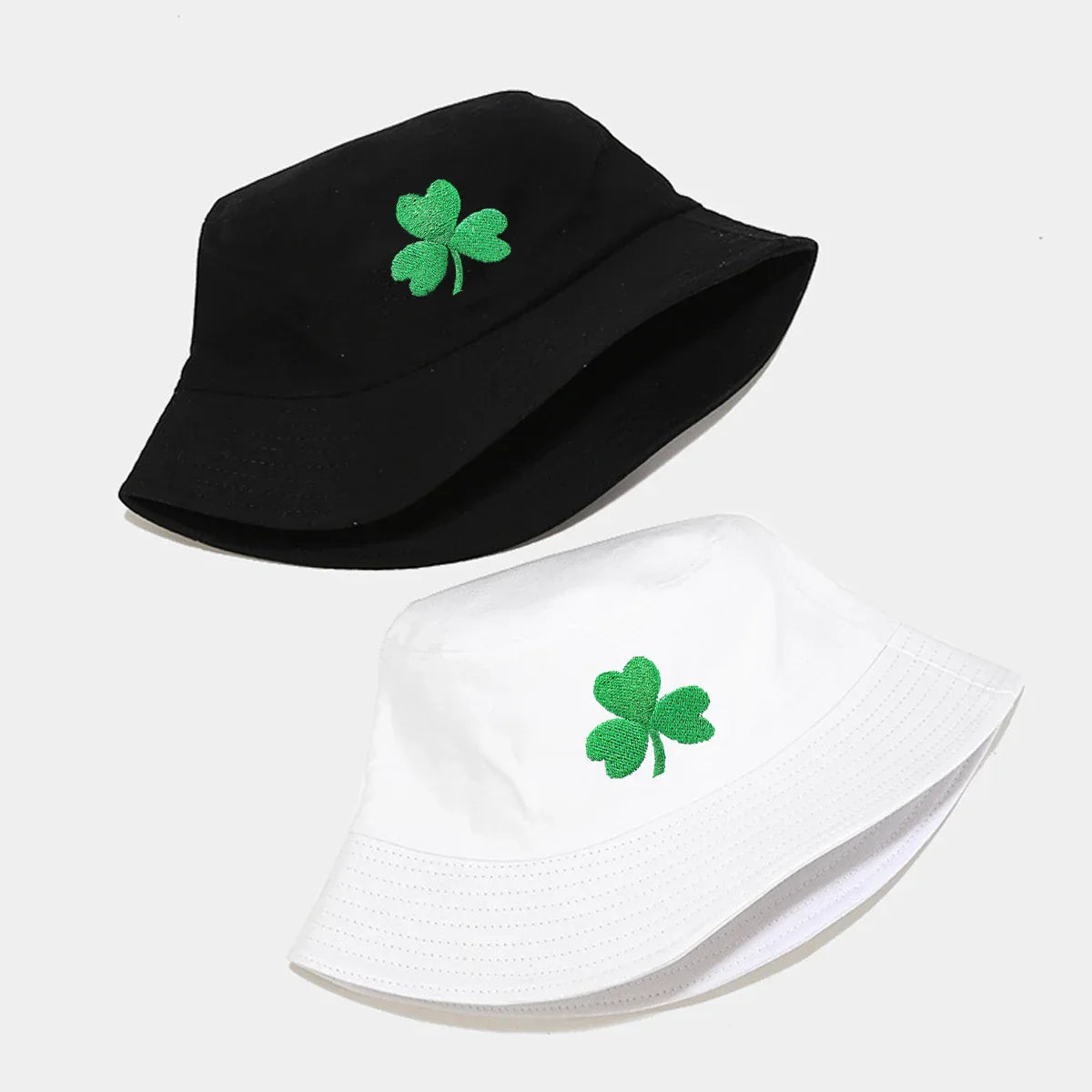 Fashionable Printed Fisherman Hat