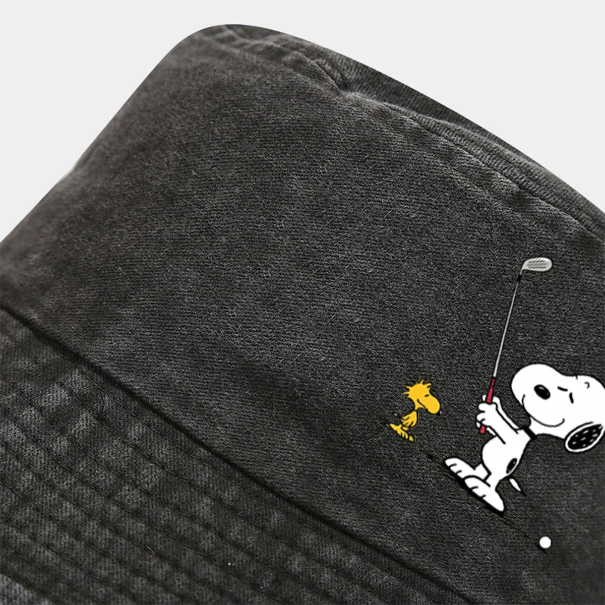 Retro Sunshade Fisherman Hat