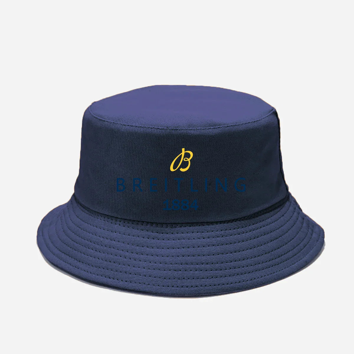 Printed Fisherman Hat