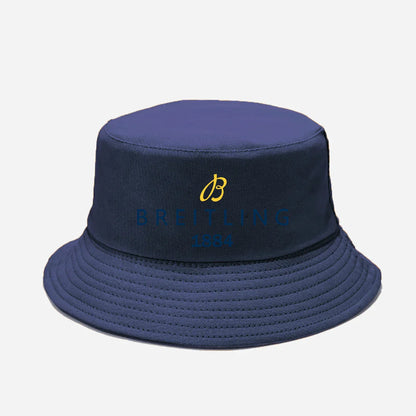 Printed Fisherman Hat