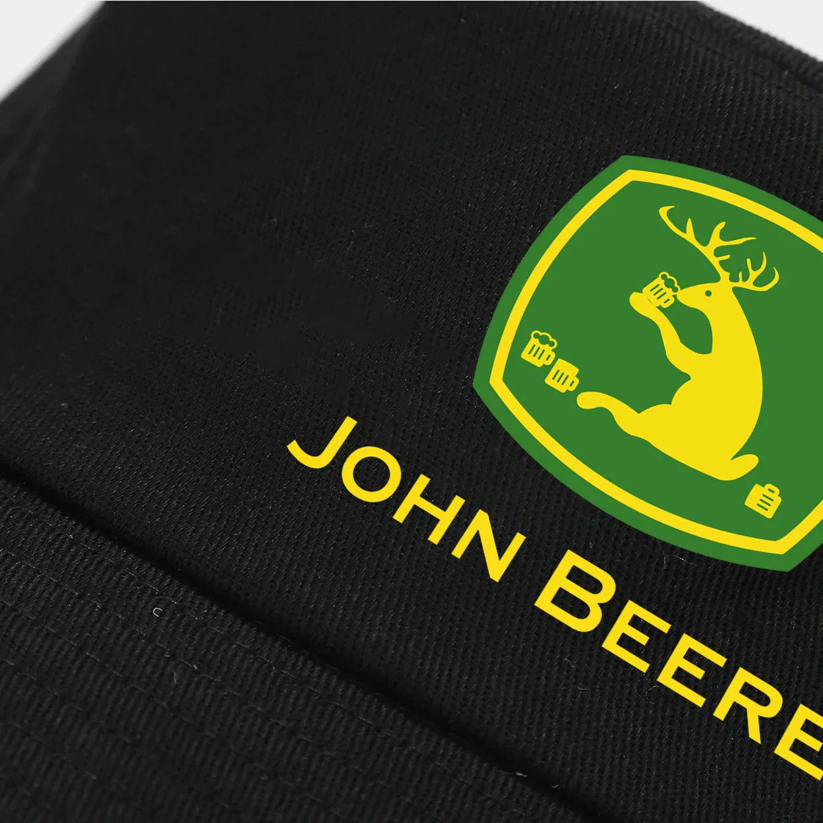 Printed Fisherman Hat Outdoor Fashion