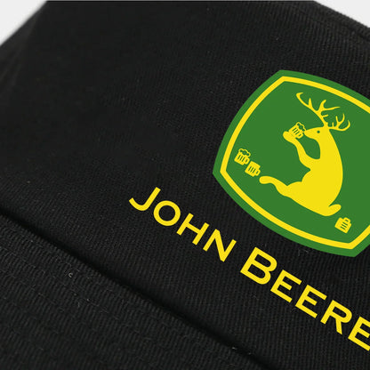 Printed Fisherman Hat Outdoor Fashion