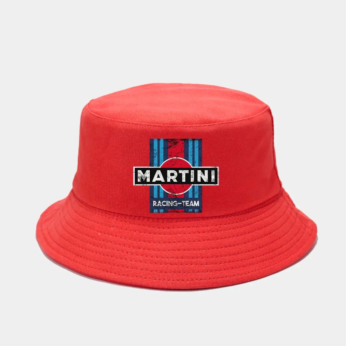Printed Fisherman Hat Outdoor