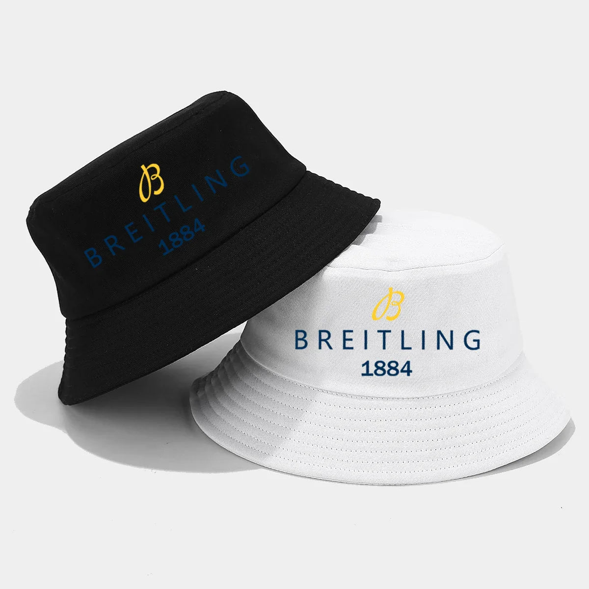 Printed Fisherman Hat