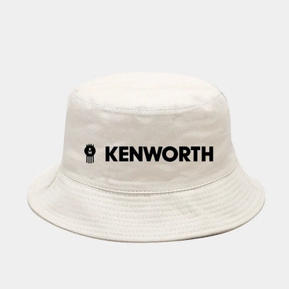 Printed Fisherman Hat Outdoor Fashion