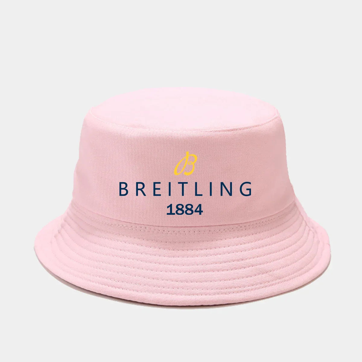 Printed Fisherman Hat