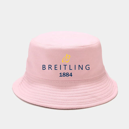 Printed Fisherman Hat