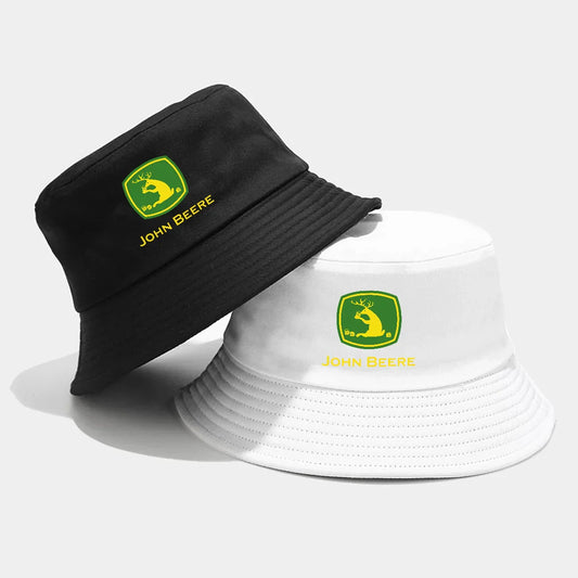 Printed Fisherman Hat Outdoor Fashion