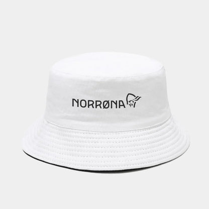 Fashionable Printed Fisherman Hat