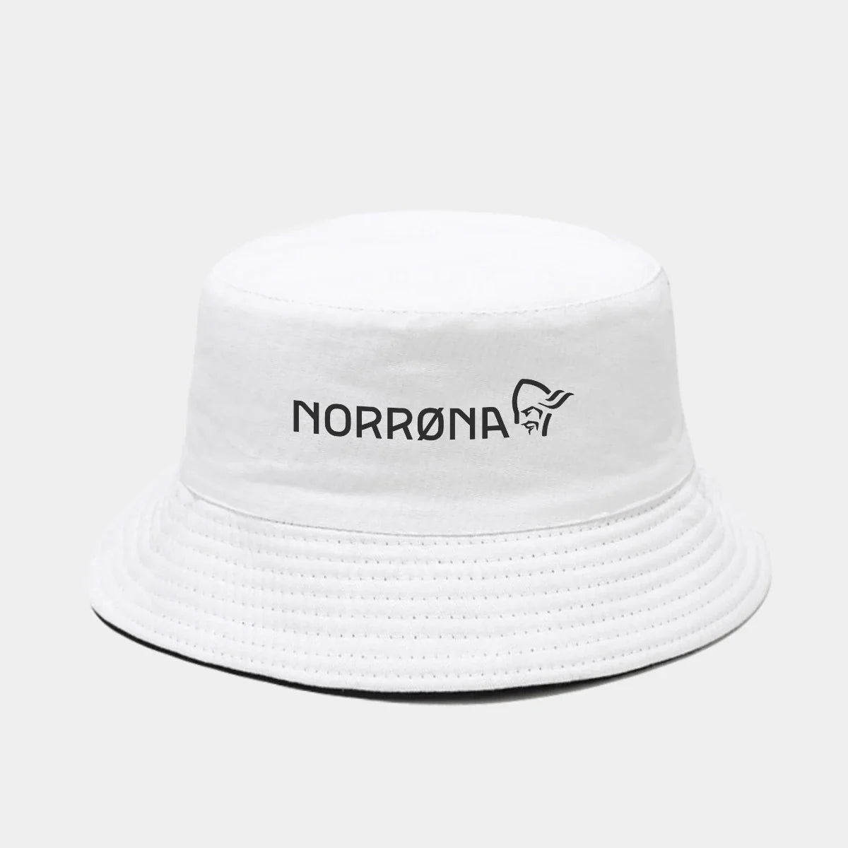 Fashionable Printed Fisherman Hat