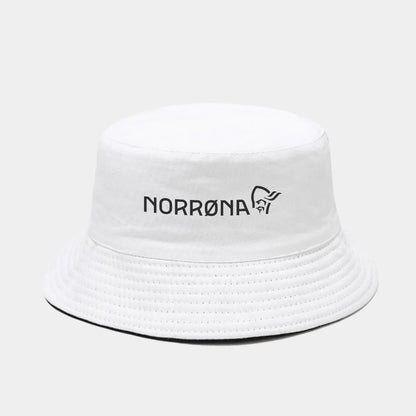 Fashionable Printed Fisherman Hat