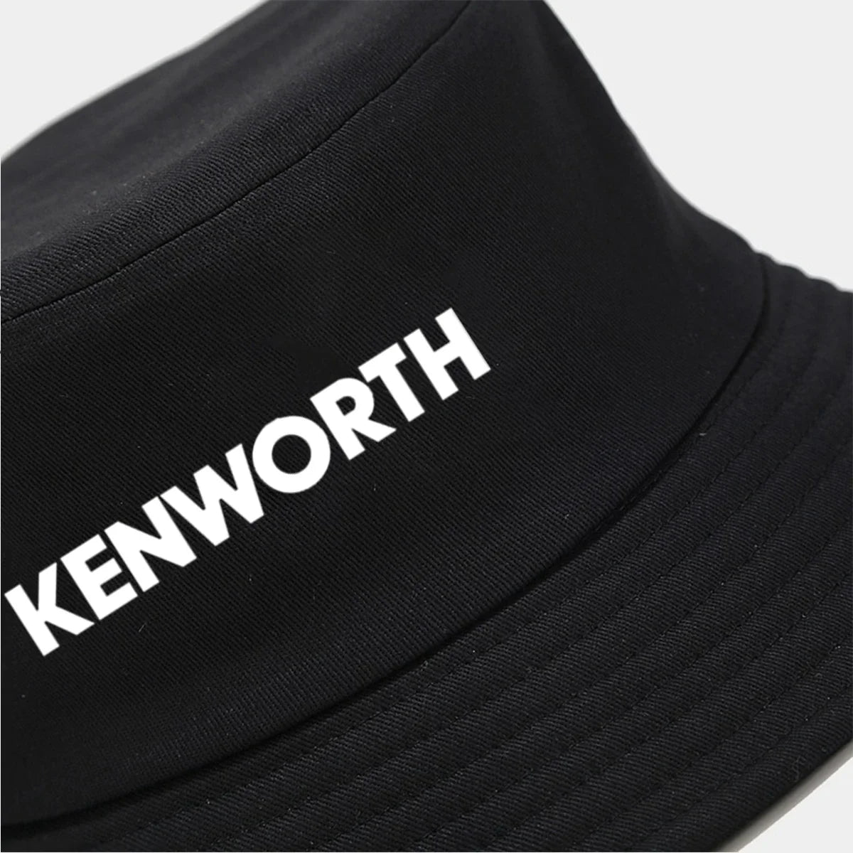 Printed Fisherman Hat Outdoor Fashion