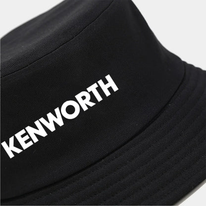 Printed Fisherman Hat Outdoor Fashion