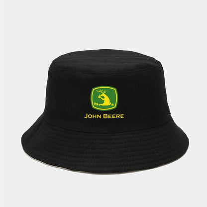 Printed Fisherman Hat Outdoor Fashion