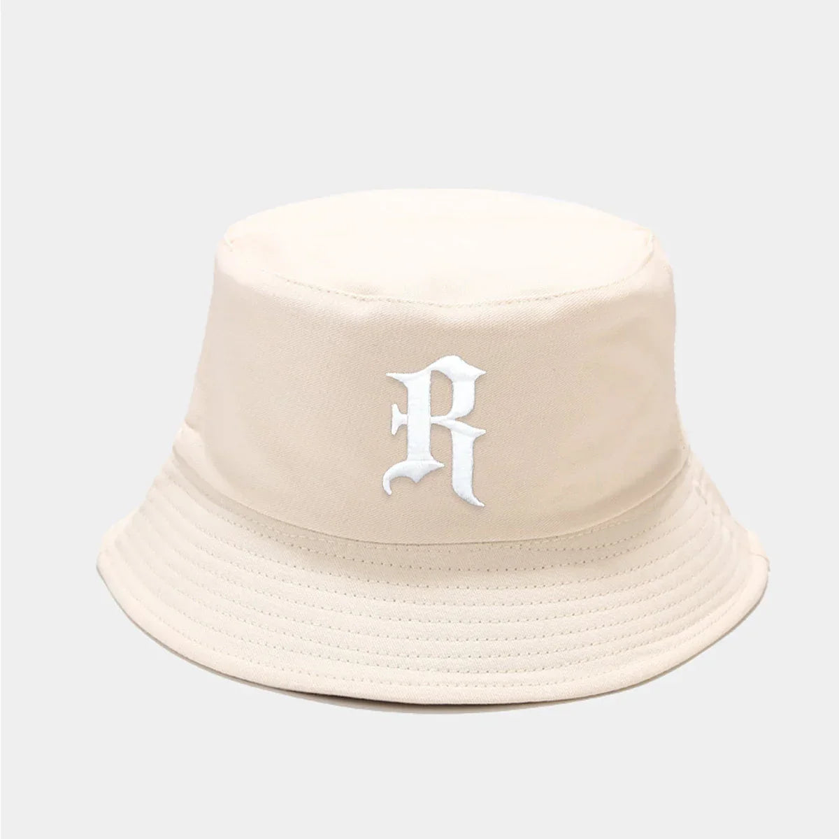 Fashionable Embroidered Fisherman Baseball Hat