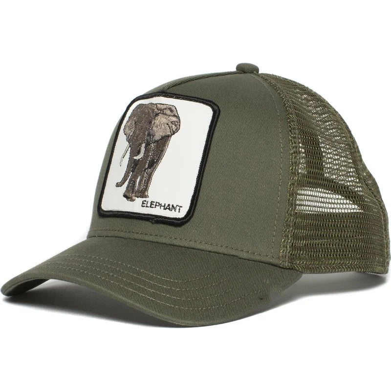 Panda Baseball Cap Men Female Male Sport Cap Fancy Unique kangaroo Beach Hat
