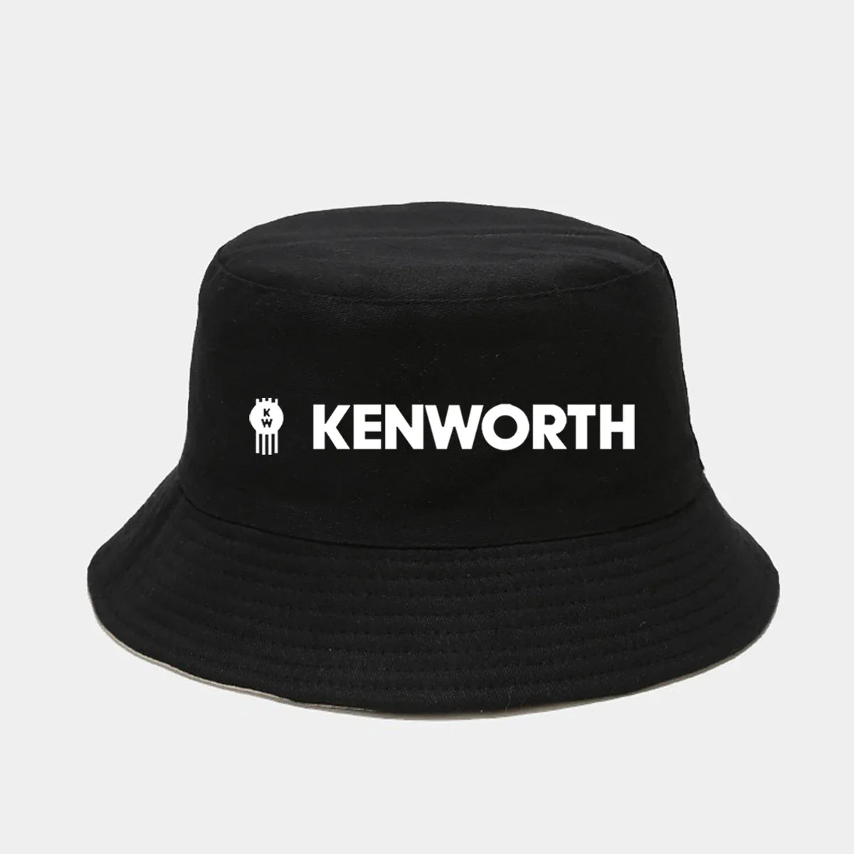 Printed Fisherman Hat Outdoor Fashion
