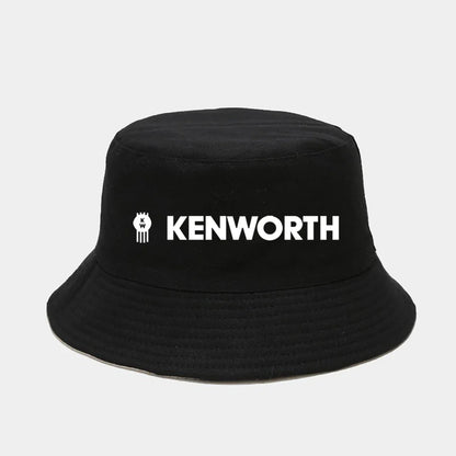 Printed Fisherman Hat Outdoor Fashion