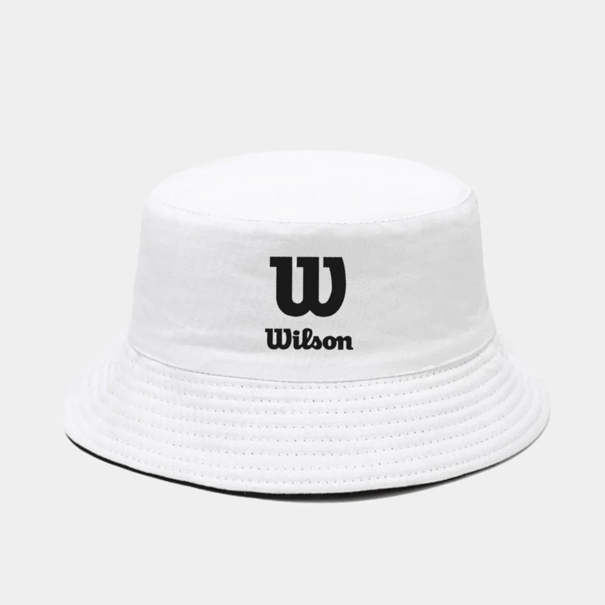 Printed Fisherman Hat Fashion
