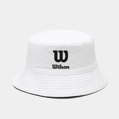 Printed Fisherman Hat Fashion
