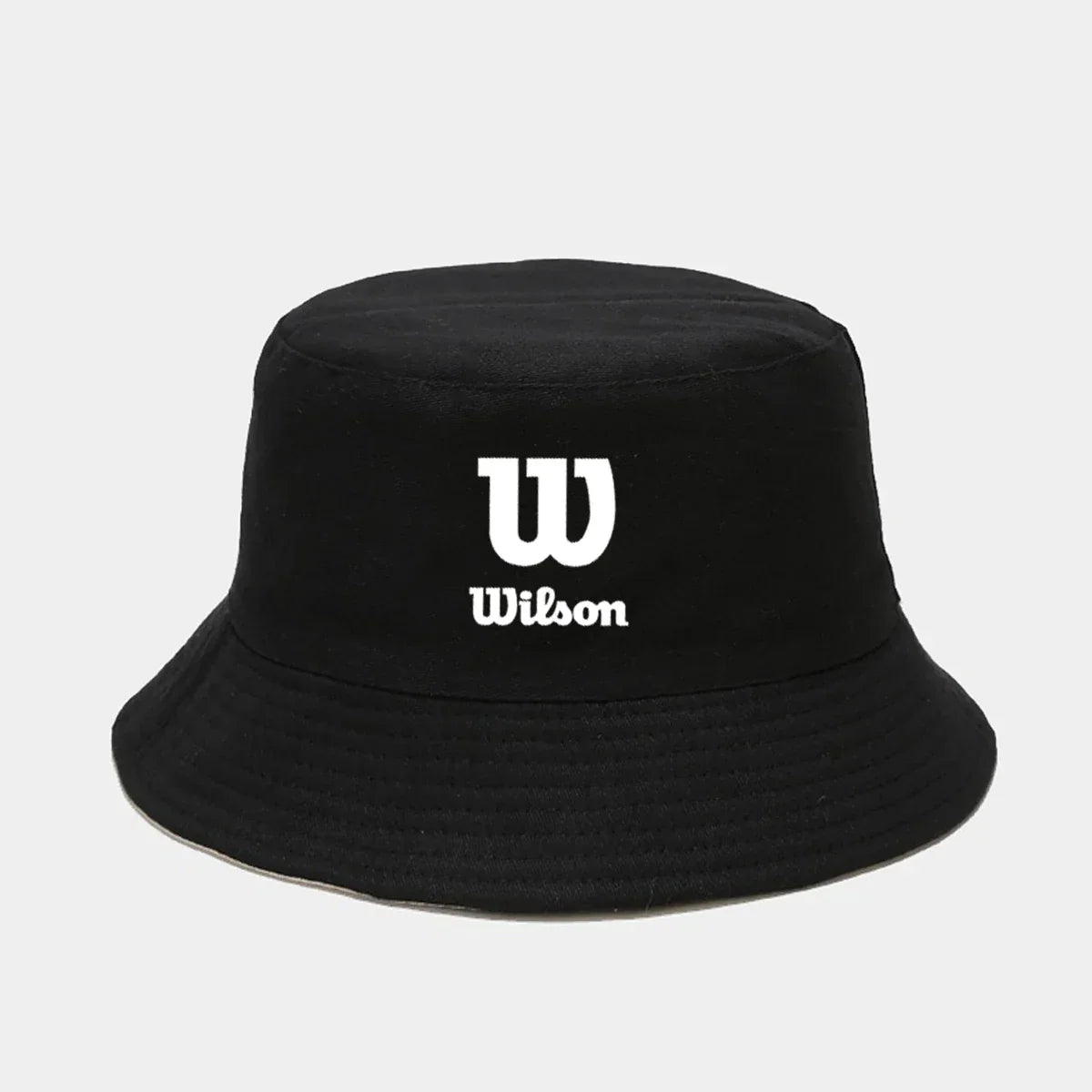 Printed Fisherman Hat Fashion