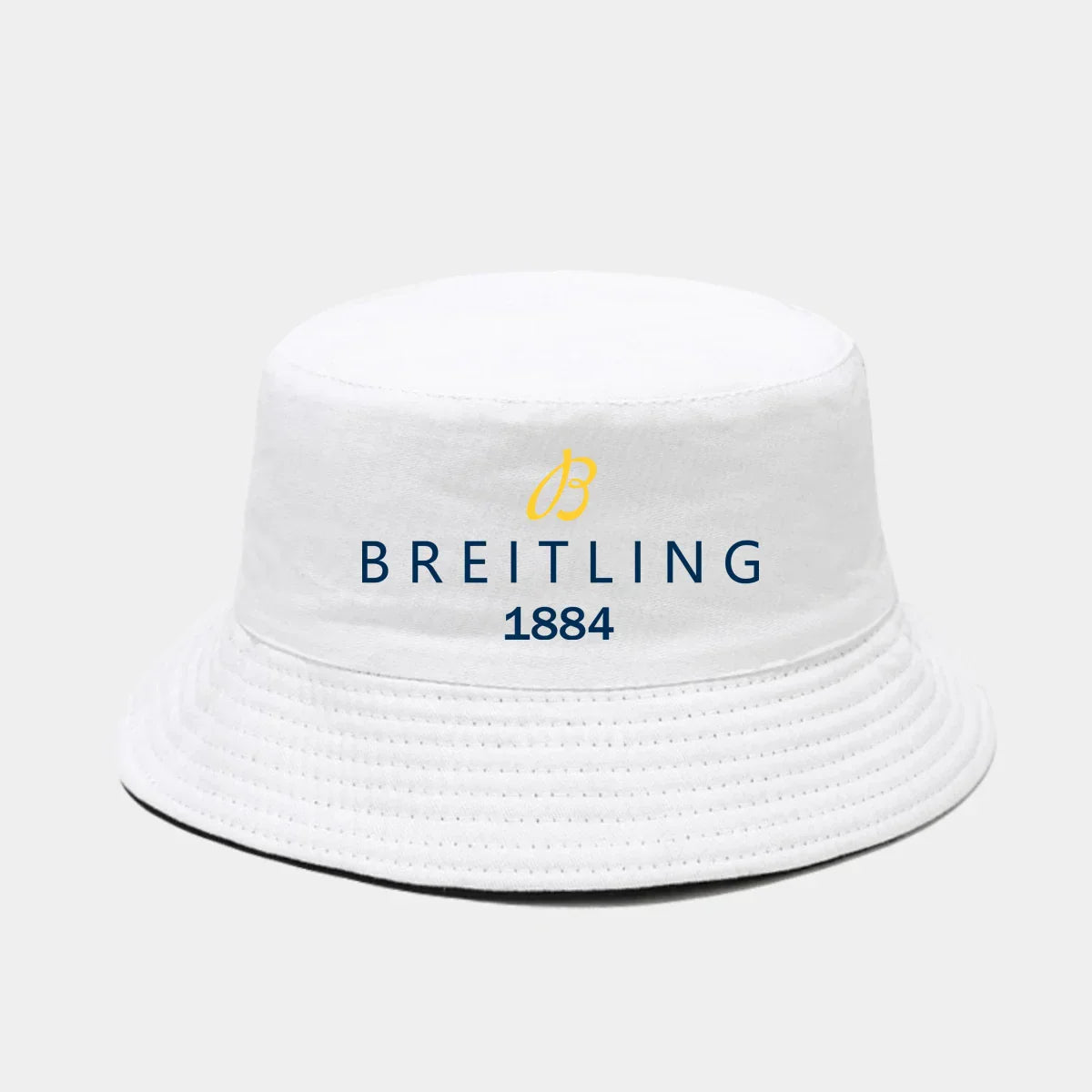Printed Fisherman Hat