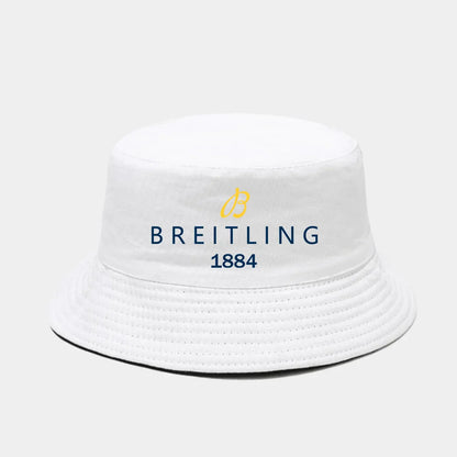 Printed Fisherman Hat