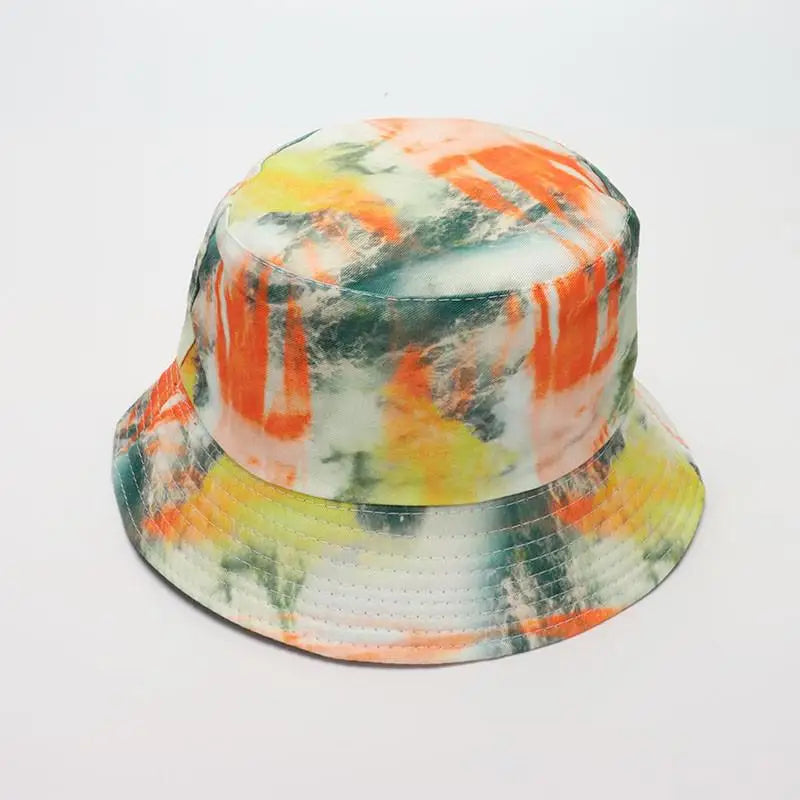COKK Spring Summer Hats For Women Men Unisex Bucket Hat