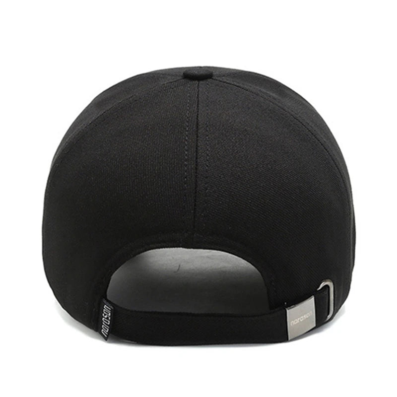 NORTHWOOD Men's Cotton Baseball Caps Bone Gorras
