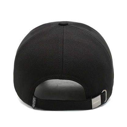 NORTHWOOD Men's Cotton Baseball Caps Bone Gorras