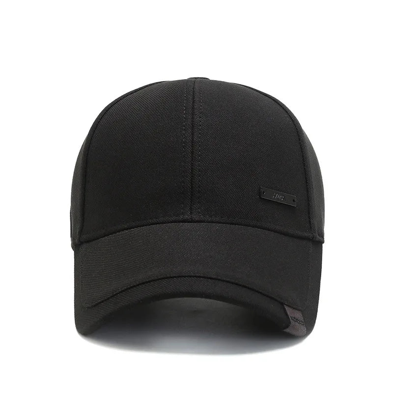 NORTHWOOD Men's Cotton Baseball Caps Bone Gorras