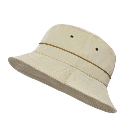 VOBOOM Quick Dry Bucket Hats Modern Unisex Fashion Spring Summer