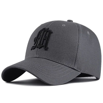 Big Head Adult Plus Size Baseball Cap