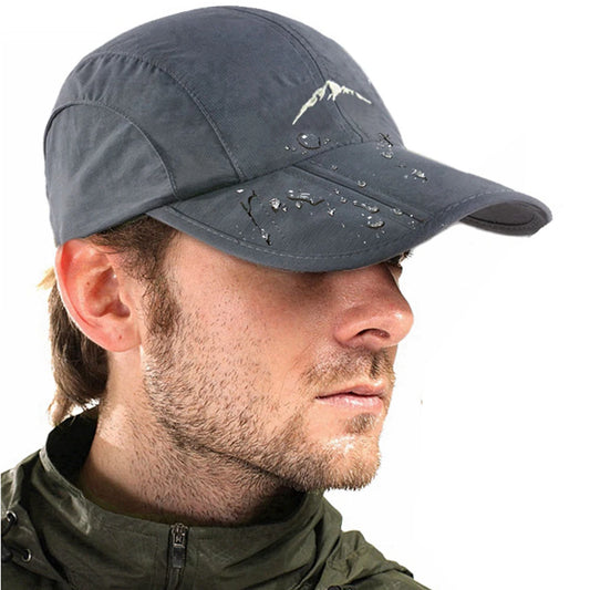Spring Summer Outdoor Sport Baseball Cap
