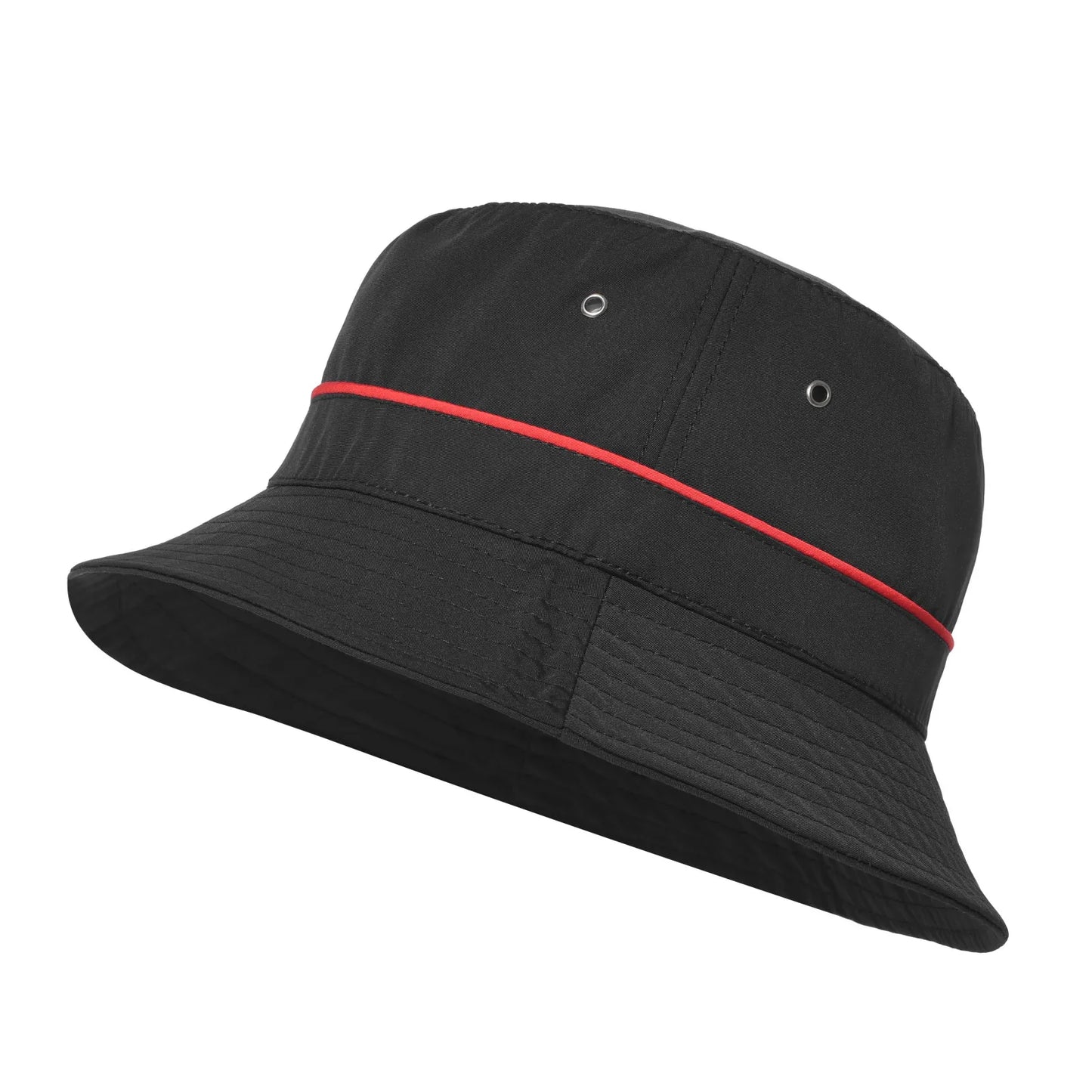 VOBOOM Quick Dry Bucket Hats Modern Unisex Fashion Spring Summer