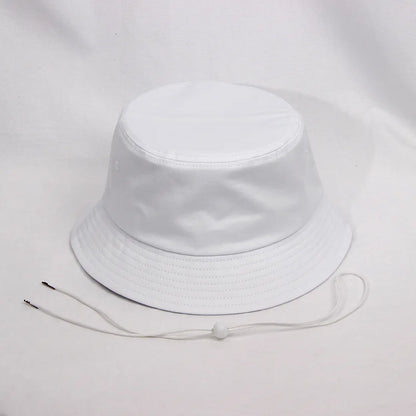 Pure Cotton Sun Hat Large Size Boonie Cap Women Big Size Bucket Hat Men