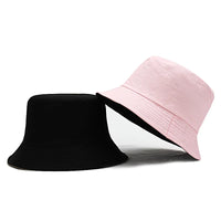 Pink And Black