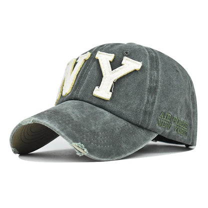 Baseball Cap Hat Sun hat Spring