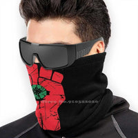 Scarf Mask