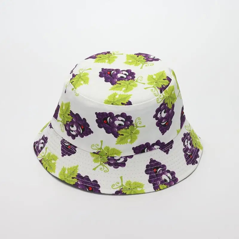 COKK Spring Summer Hats For Women Men Unisex Bucket Hat