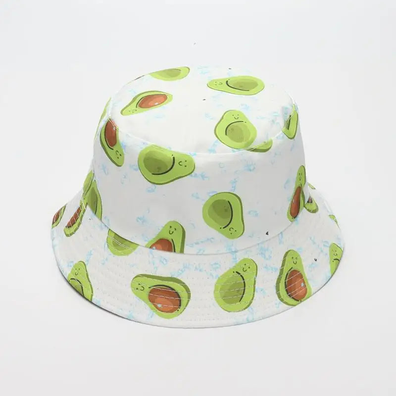 COKK Spring Summer Hats For Women Men Unisex Bucket Hat