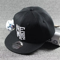 Black NJR