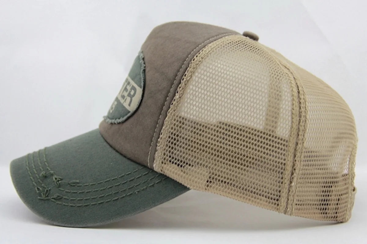 Connectyle Men's Women Vintage Fashion