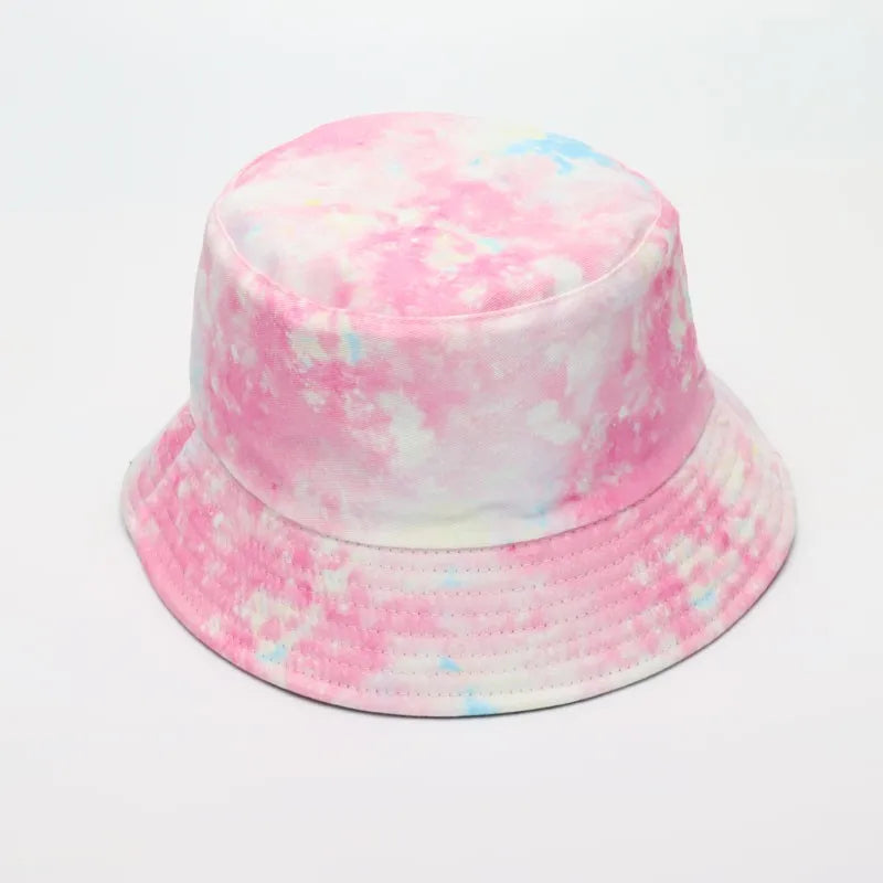 COKK Spring Summer Hats For Women Men Unisex Bucket Hat