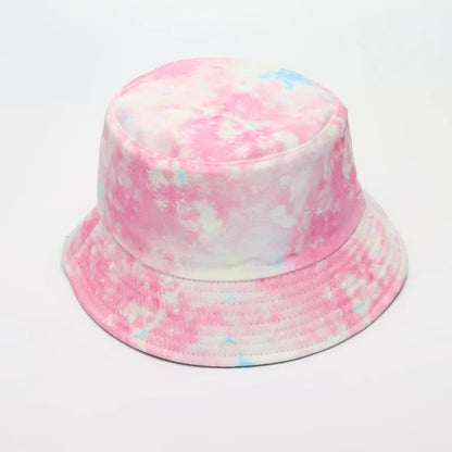 COKK Spring Summer Hats For Women Men Unisex Bucket Hat