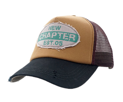 Connectyle Men's Women Vintage Fashion