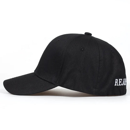 Brand Black Hats Sons Of Anarchy For Reaper Crew Fitted Baseball Cap