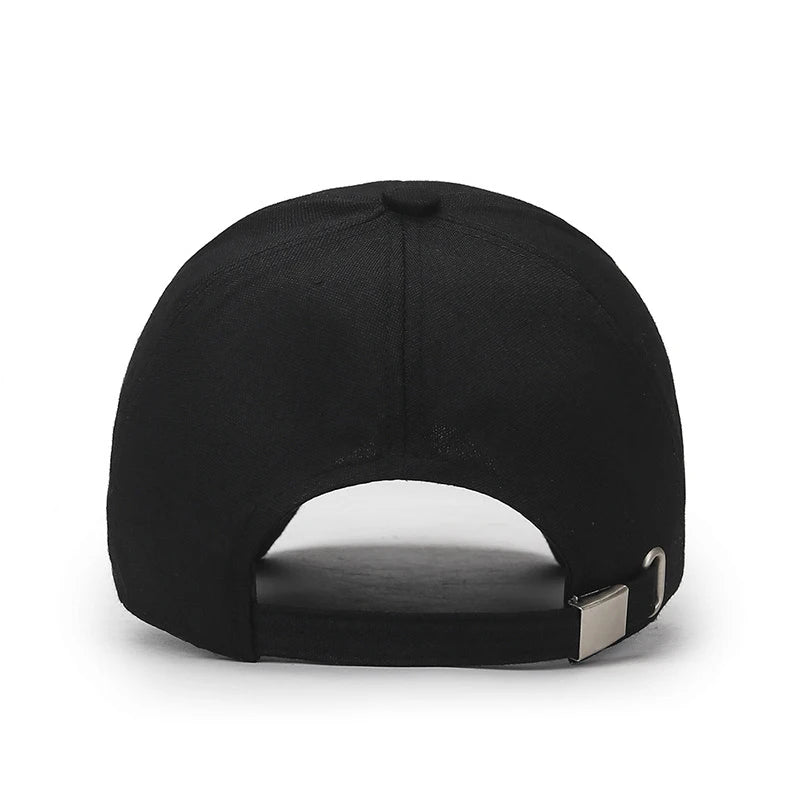 Sports Cap Men Hat For Fish Outdoor Fashion Line Baseball Cap