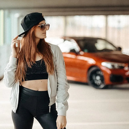 Unisex Cap Plain Snapback Hat High Quality Adult Hip Hop
