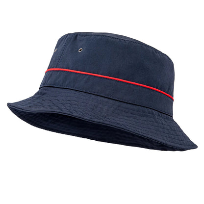 VOBOOM Quick Dry Bucket Hats Modern Unisex Fashion Spring Summer